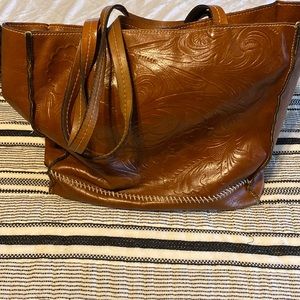Patricia Nash tote bag